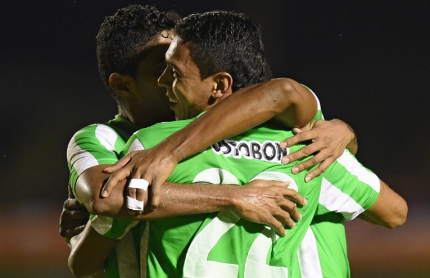 Sigue adelante