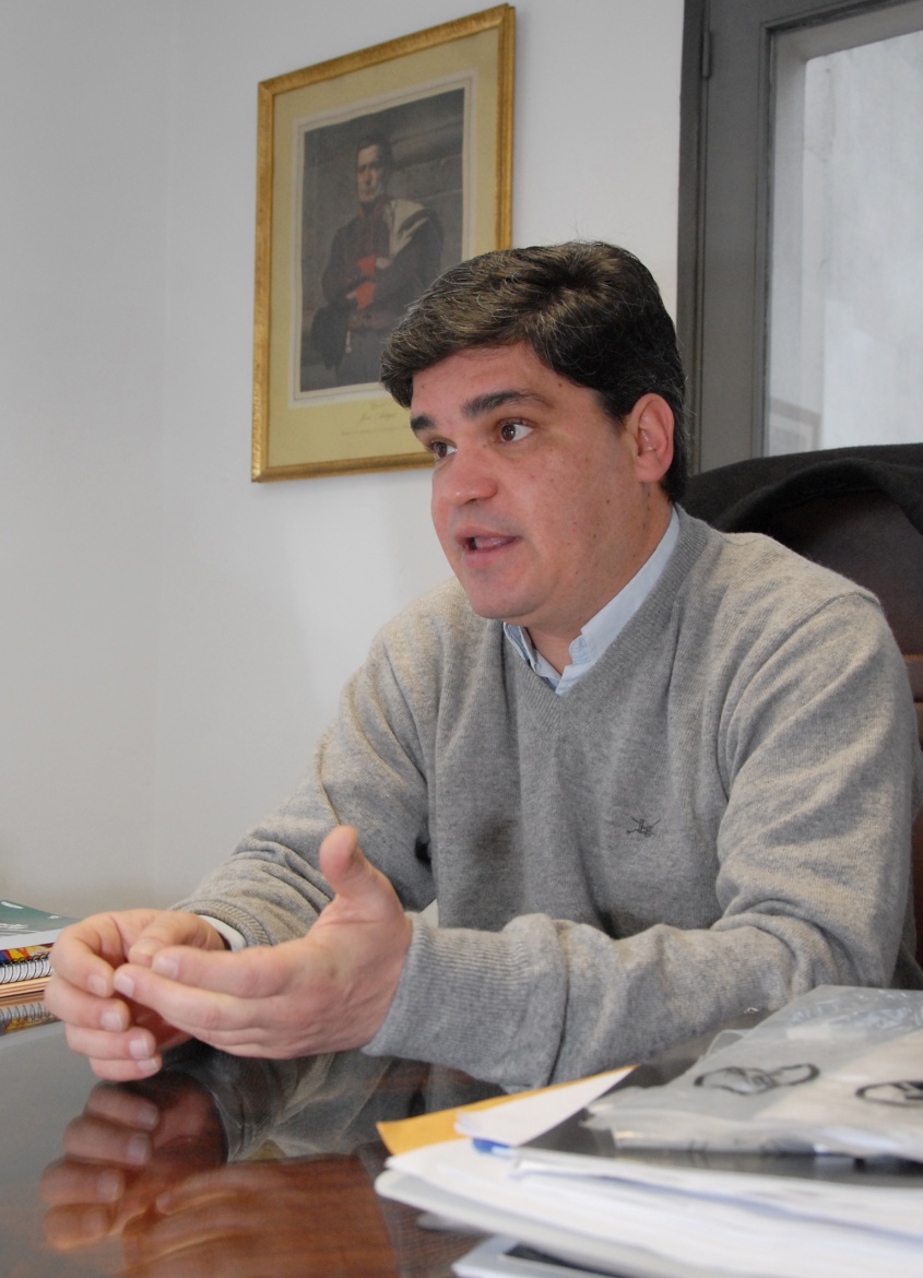 Defensores