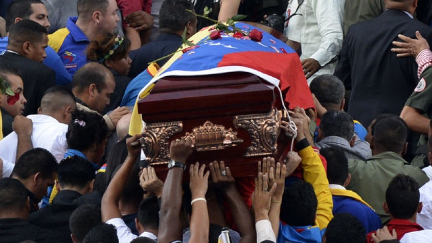 Se esclarece el asesinato