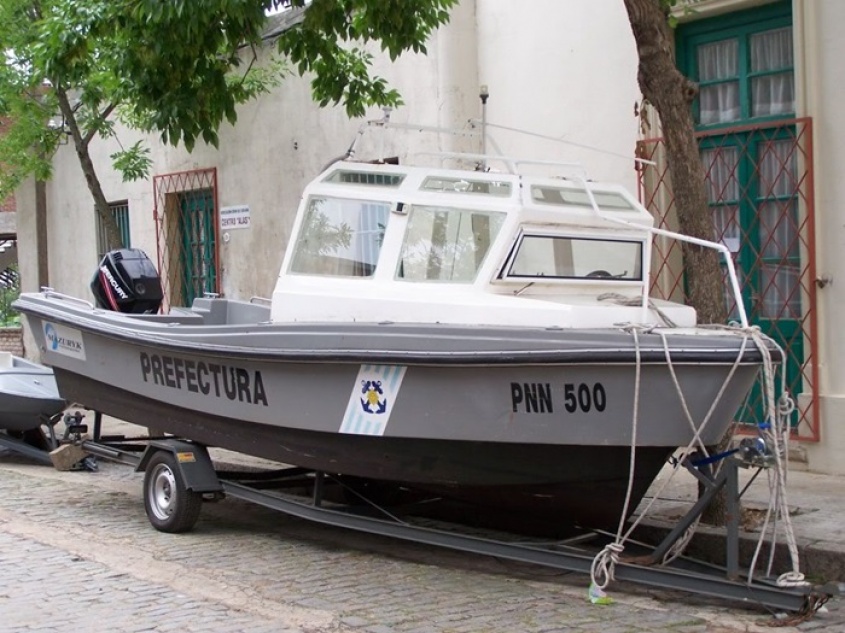 Operaci&oacute;n rescate