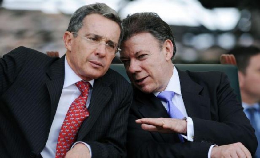 Y pensar que eran amigos