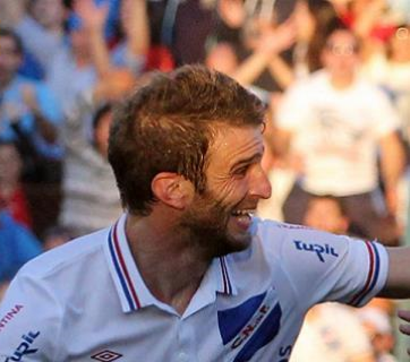 Con Alonso imparable