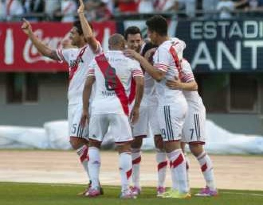 Encaminado al Bicampeonato