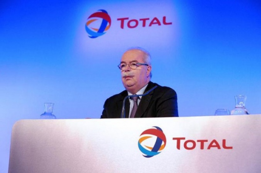 Due&ntilde;o de Total