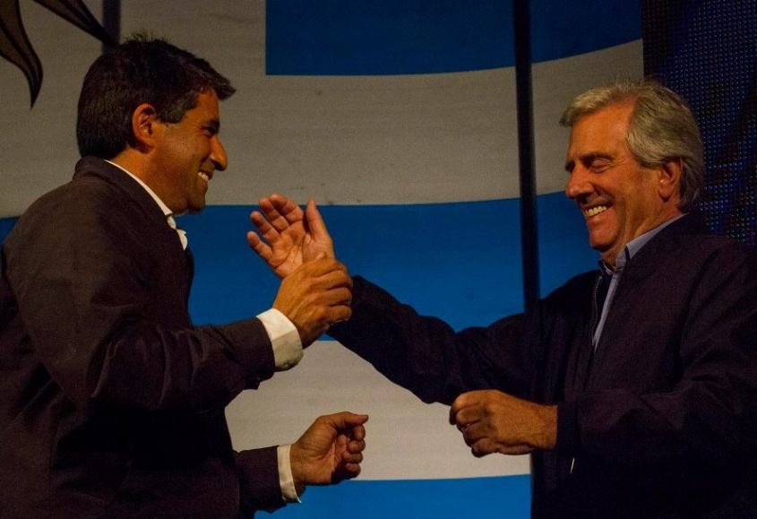 En la recta final