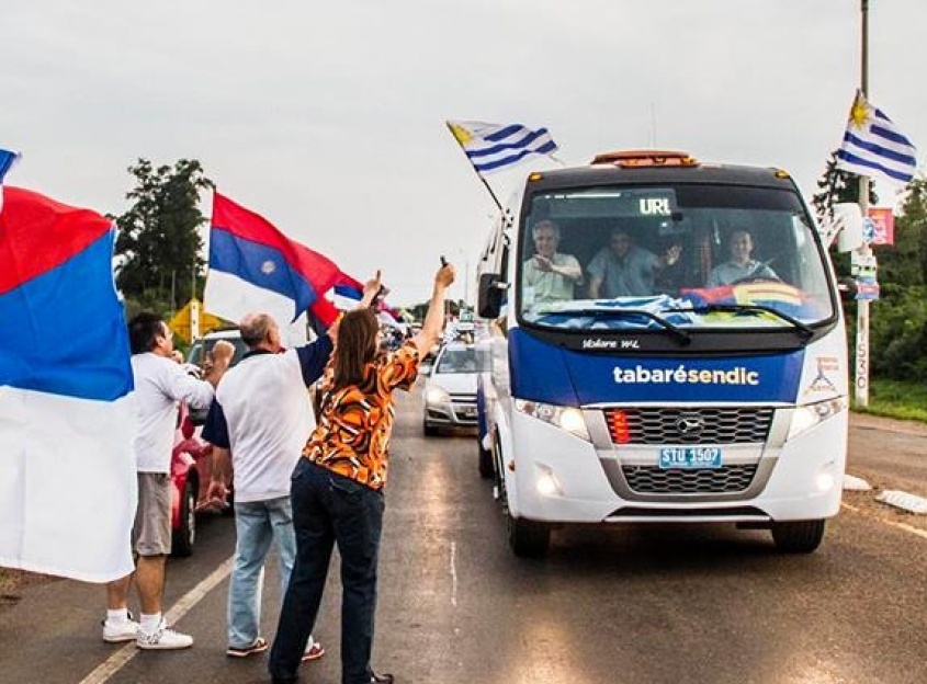 Campa&ntilde;a sucia