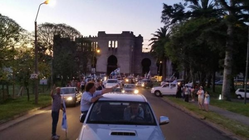 Siniestro pol&iacute;tico