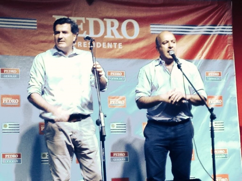 Cierre colorado