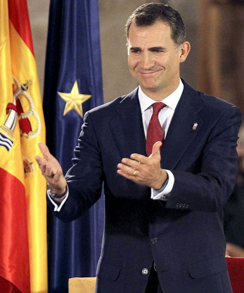 Un&iacute;os realistas