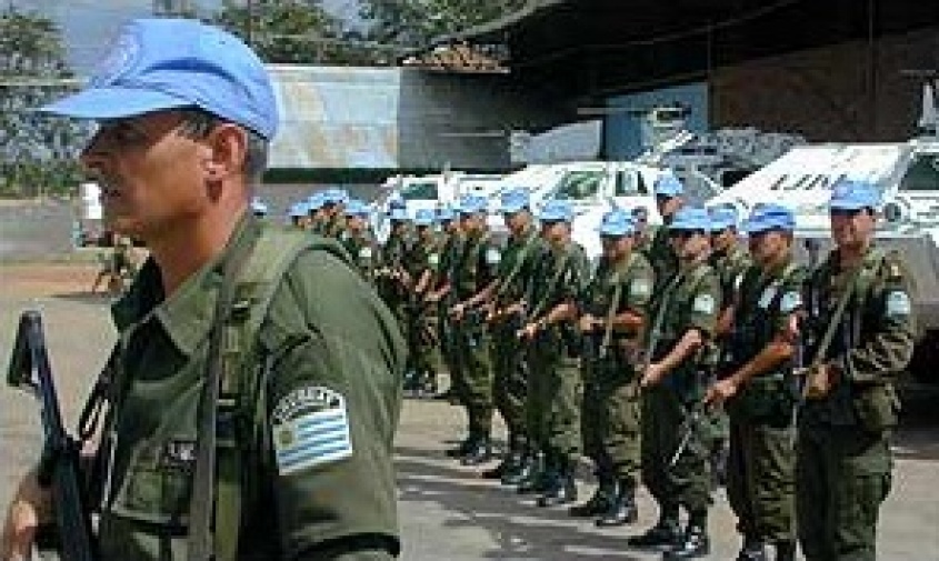 Desgracia con suerte