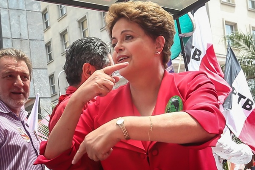 Por la reelección