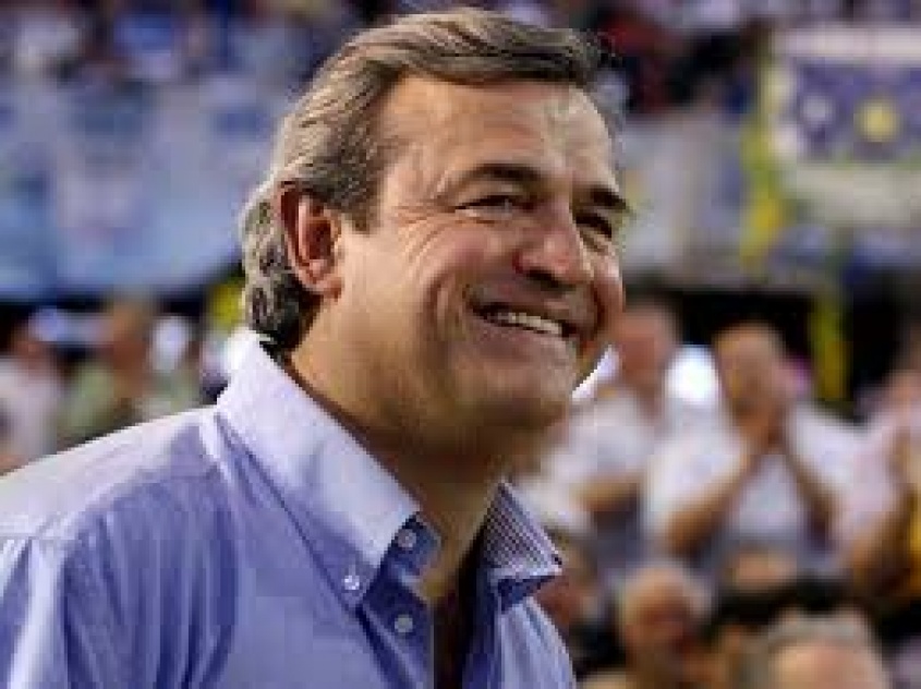Gran poder, gran responsabilidad.