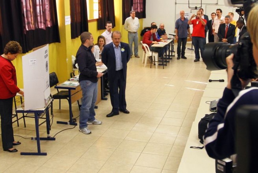 Jornada empañada