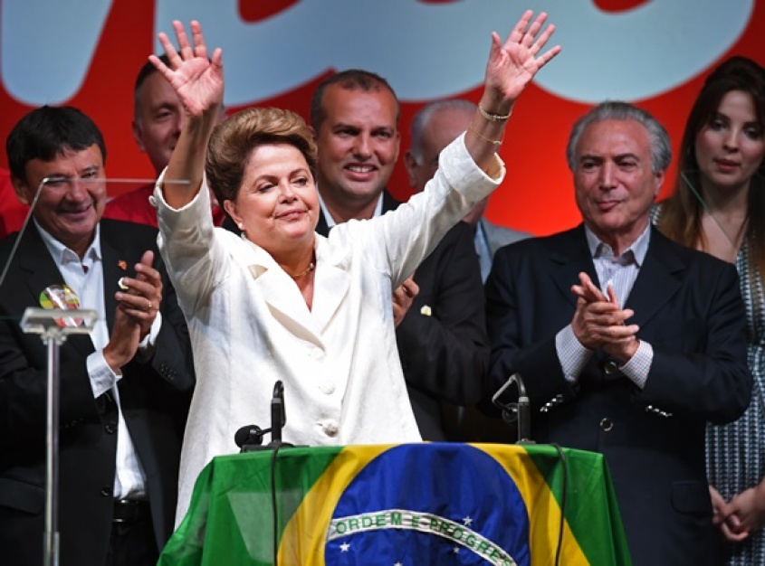 Reelegida