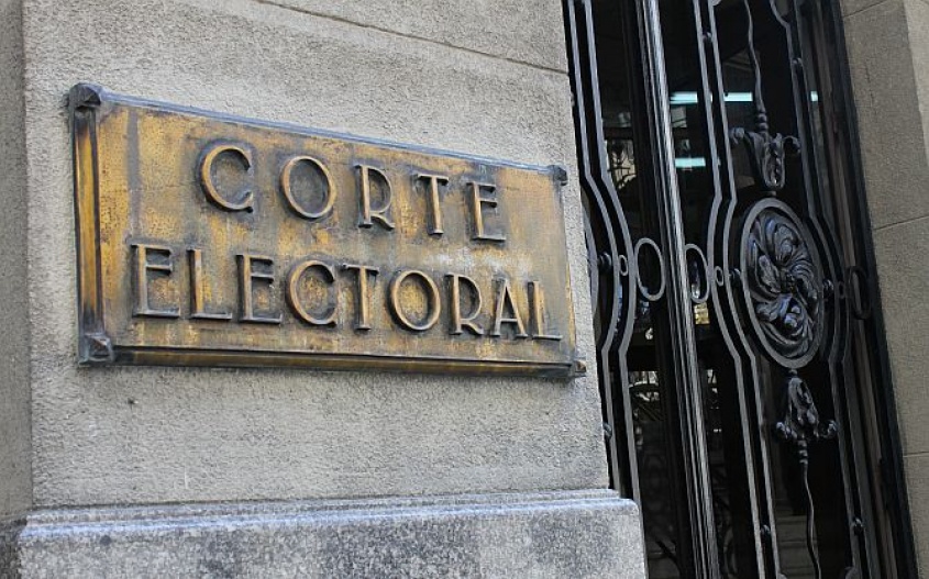 Voto a voto