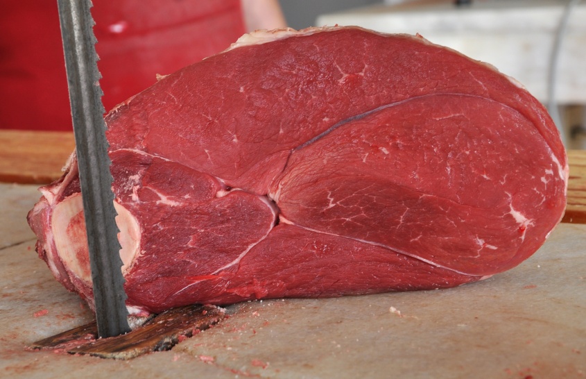 Hagamo´un asado