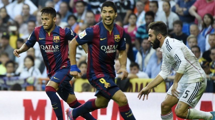 Por el debut en las redes