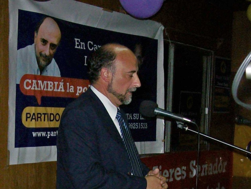 El que falta