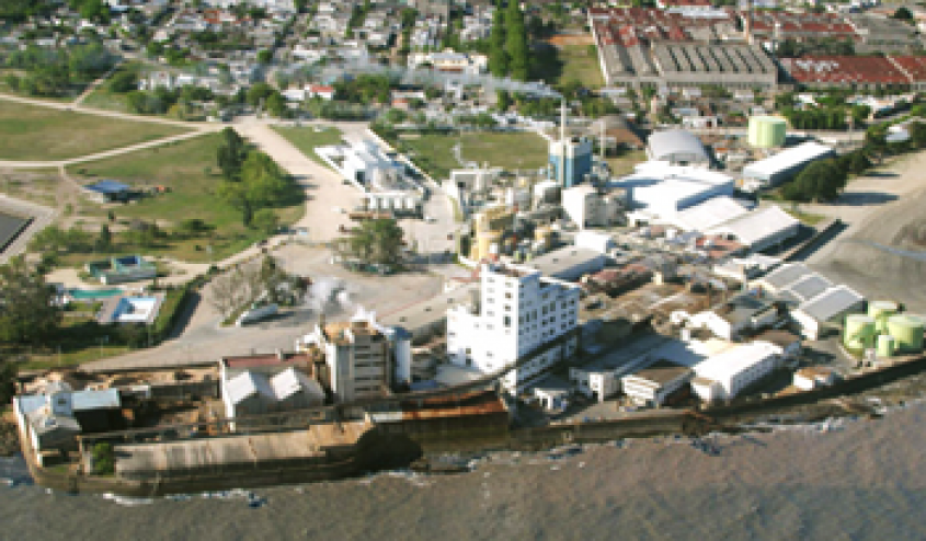 Bajo estudio
