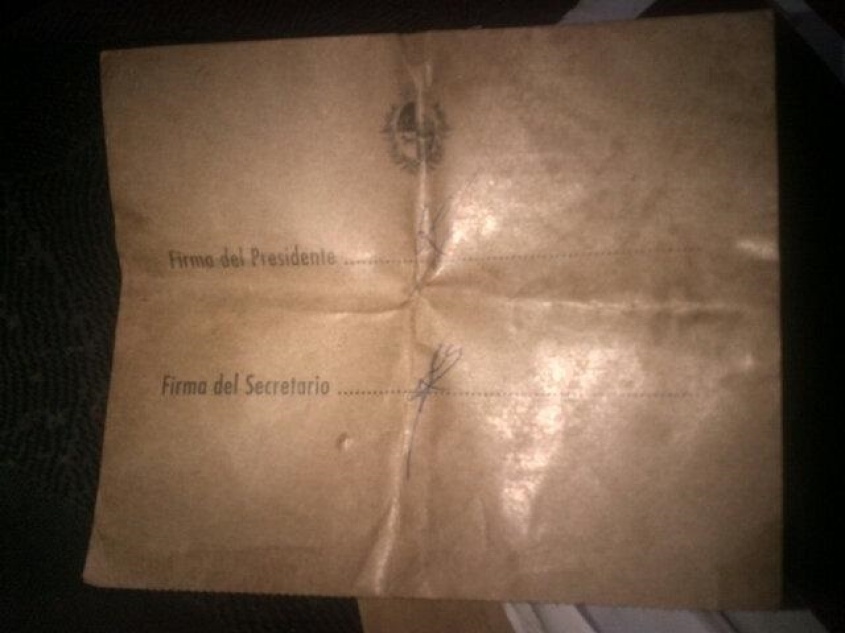 Sin querer queriendo