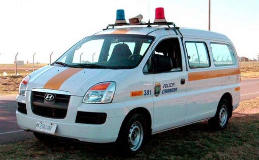 Controles para la buena vuelta