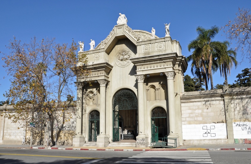 Jornada de recuerdo
