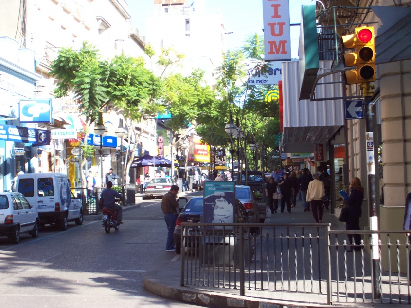 Menos representados