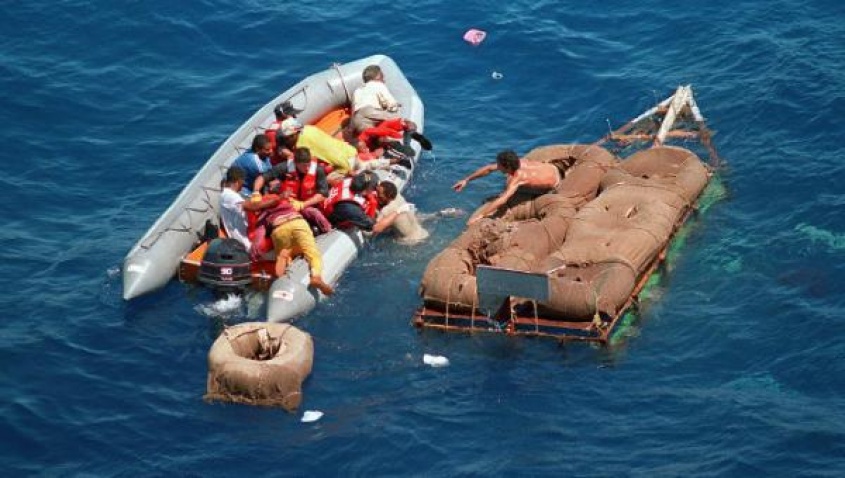 En busca de otros horizontes
