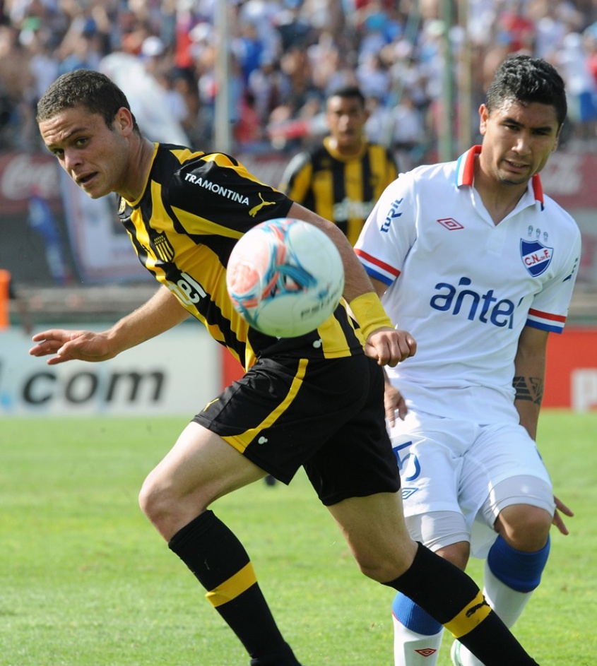 Cl&aacute;sico con t&iacute;tulo en juego