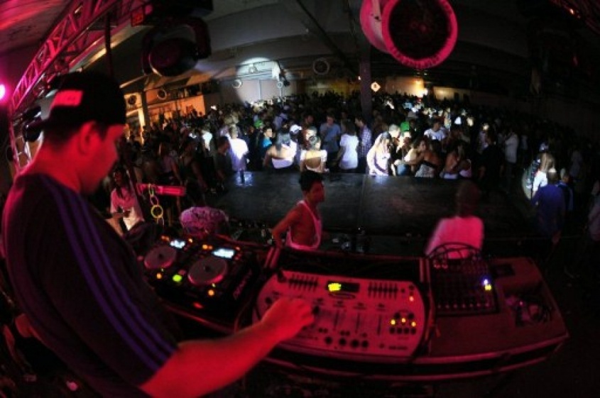 Mal baile