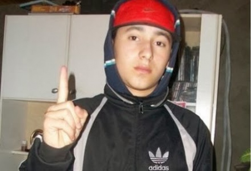 Abuso policial
