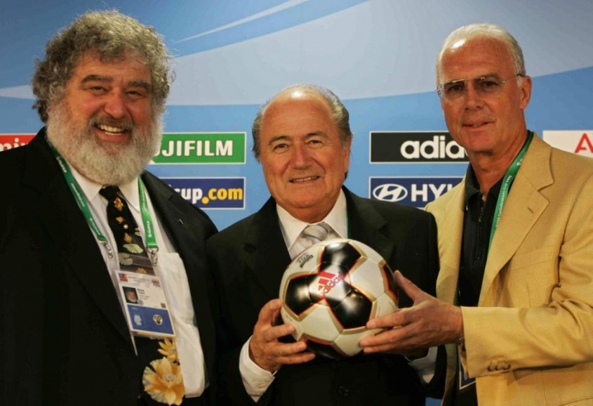 El Bond del fútbol