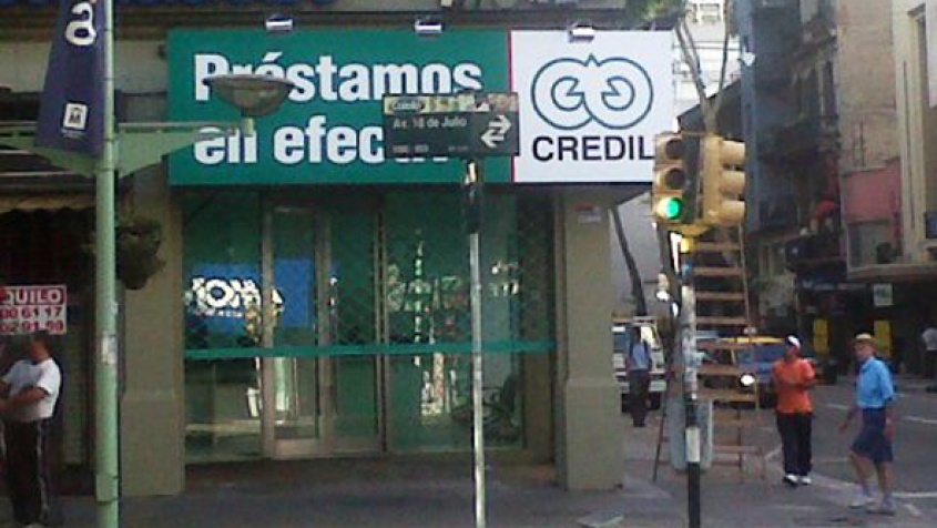 Grave situación   