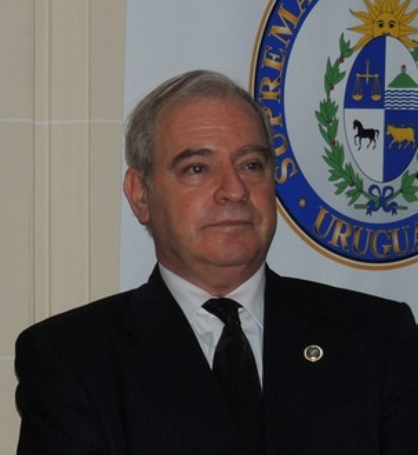 Retiro judicial