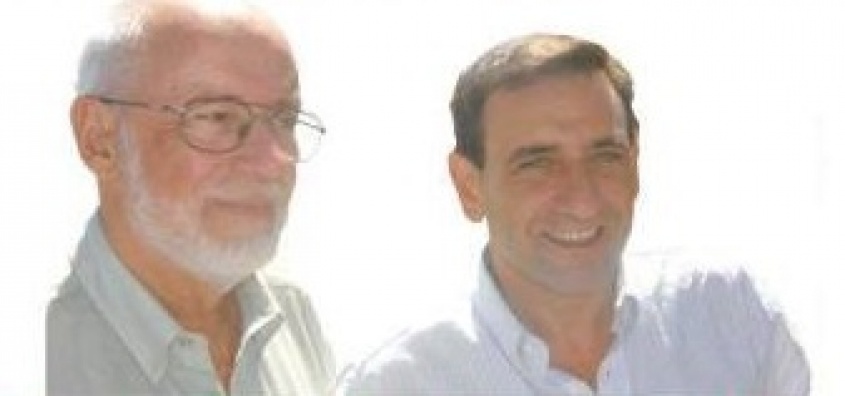 Ni a él, ni a vos