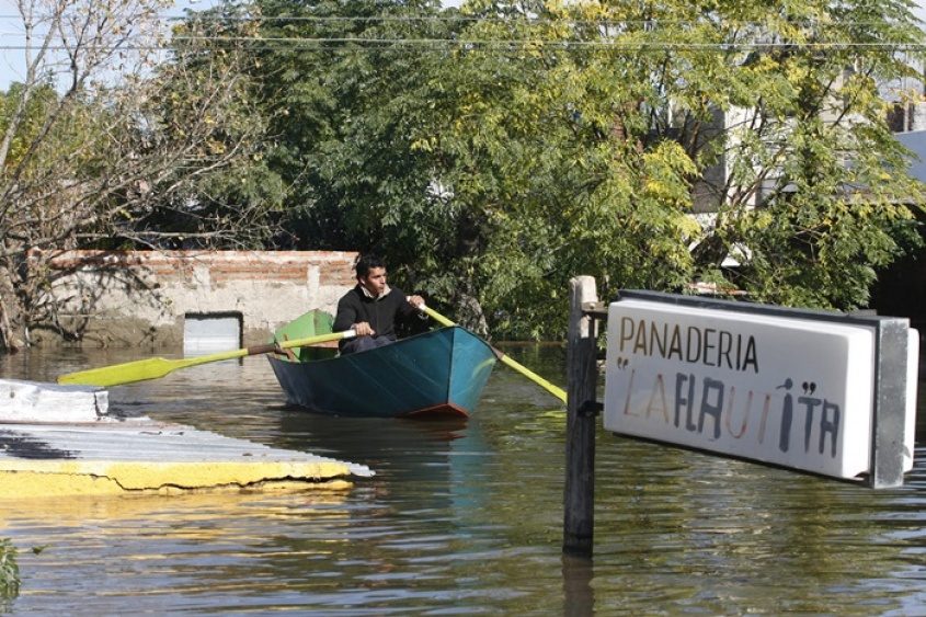 Después de la tormenta