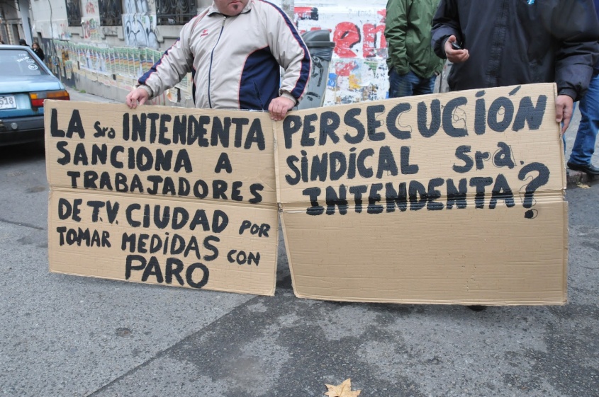 Se Tevé mal