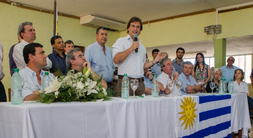 Mensaje desde el norte