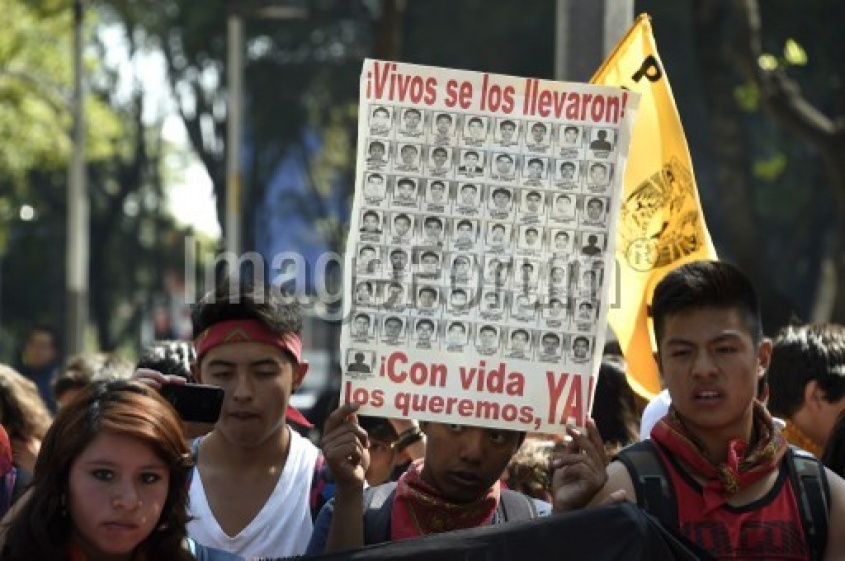 Dolor en el alma