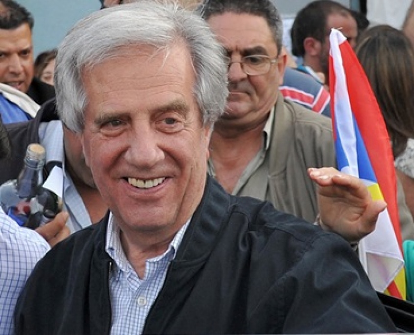 De actores y camarines