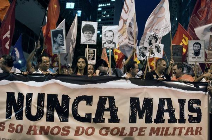 Verdad y Justicia
