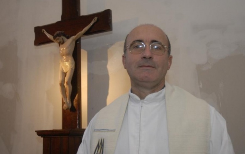 Repudio católico