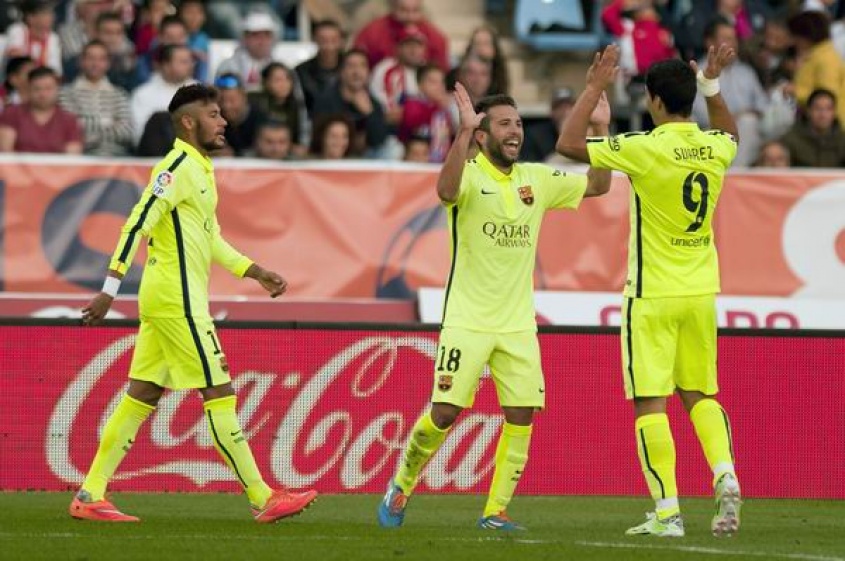 A falta de goles