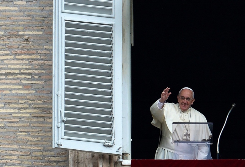 Designación papal