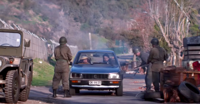 La historia de amor trans en tiempos de Pinochet que busca cautivar a Venecia