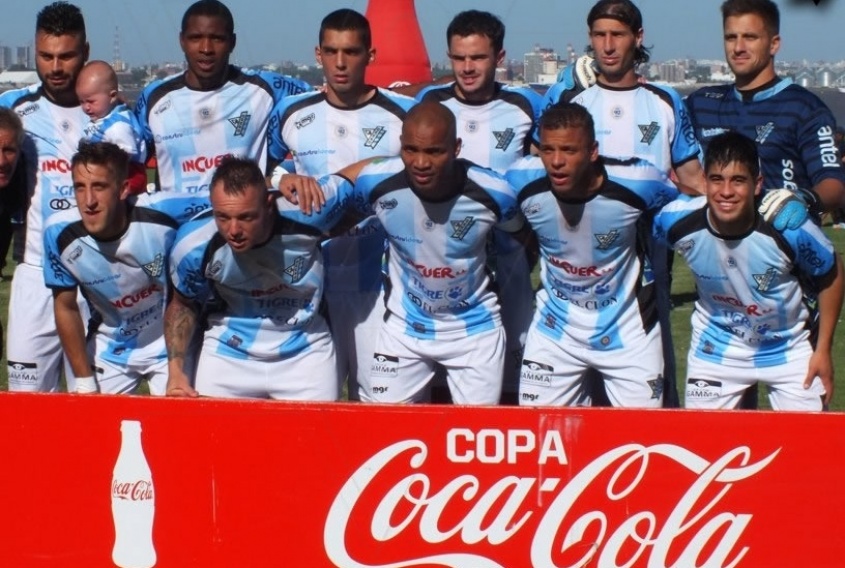 Como le gusta al hincha