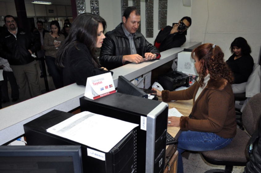 Modificaciones legales
