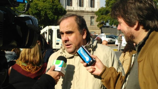 Foto: Diego Montes de Oca