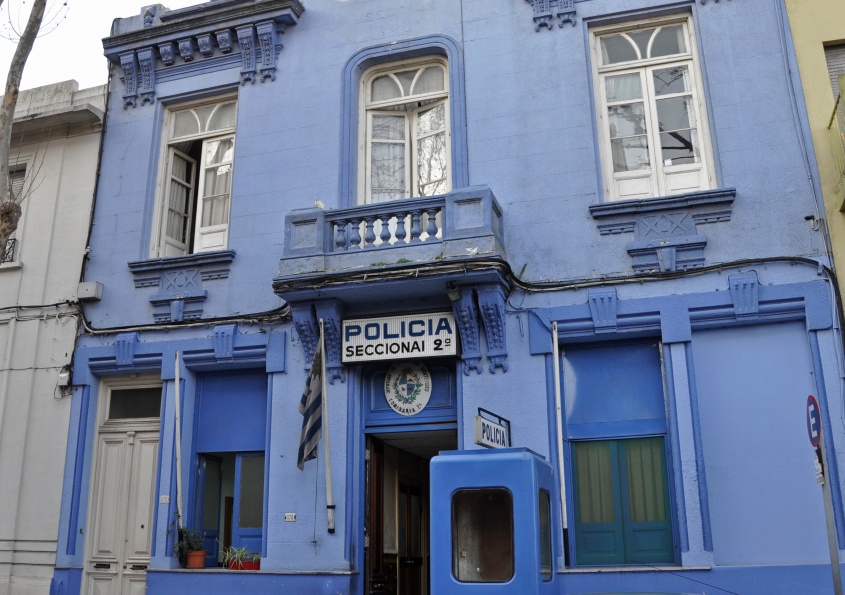 Trágico