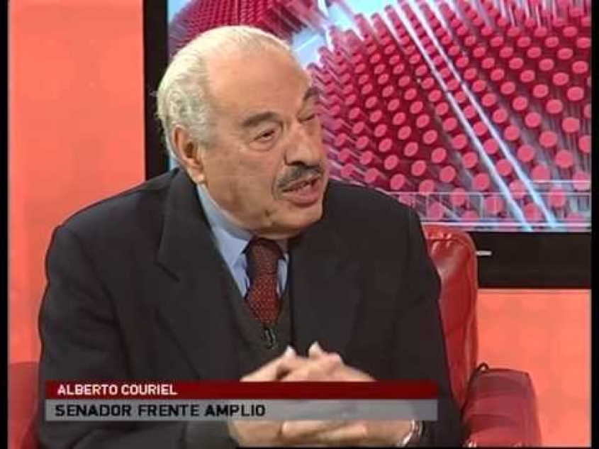 Apoyo regional